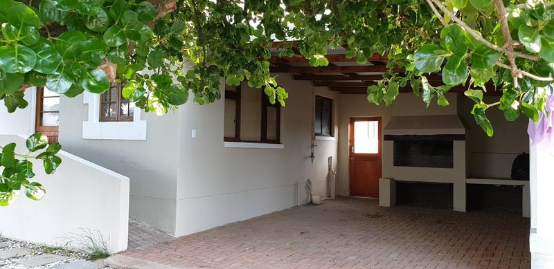 0 Bedroom Property for Sale in Albertinia Western Cape